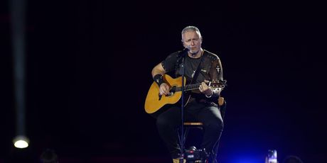 Thompson u Sinju - 1