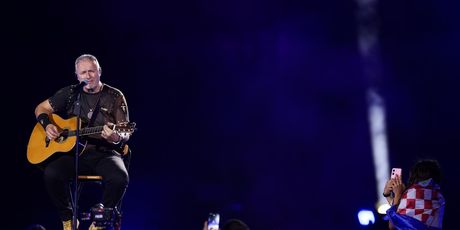 Thompson u Sinju - 3