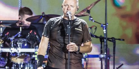 Marko Perković Thomspon