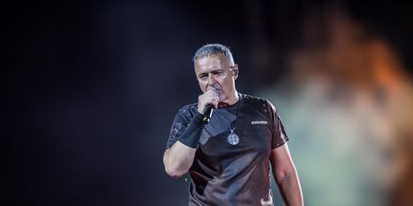 Marko Perković Thomspon - 1