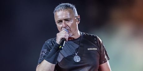 Marko Perković Thomspon - 2