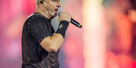 Marko Perković Thomspon - 2