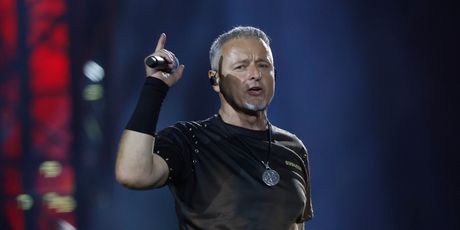 Marko Perković Thompson - 1