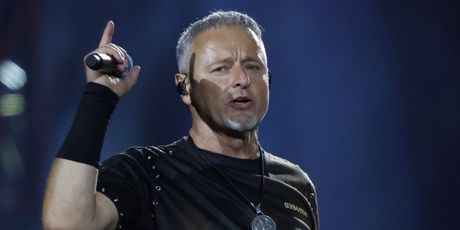 Marko Perković Thompson - 2