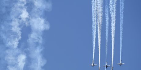 Krila Oluje u Kninu - 2