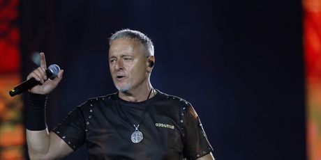 Marko Perković Thompson - 1