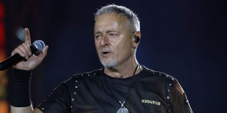 Marko Perković Thompson - 2