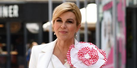 Kolinda Grabar-Kitarović