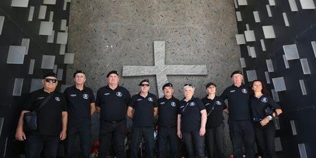 Marko Skejo u Kninu - 1