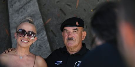 Marko Skejo u Kninu - 3