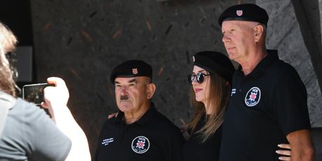 Marko Skejo u Kninu - 4