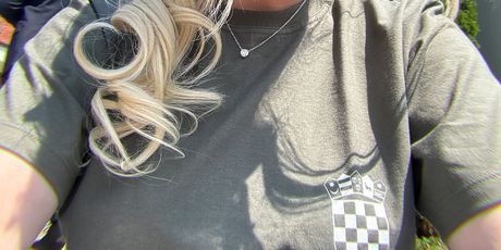 Barbara Suhodolčan - 1