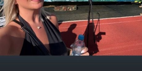 Barbara Suhodolčan - 2