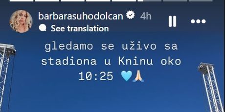 Barbara Suhodolčan - 3