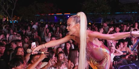 Maja Šuput u Vodicama - 1