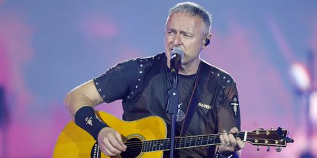 Marko Perković Thompson - 2