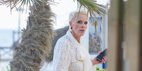 Brigitte Nielsen - 3