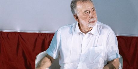 Francis Ford Coppola