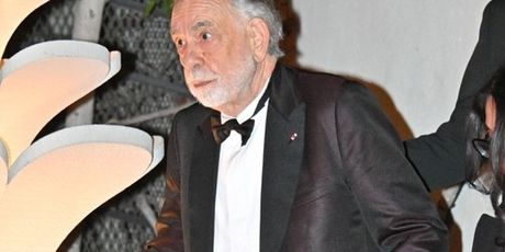 Francis Ford Coppola