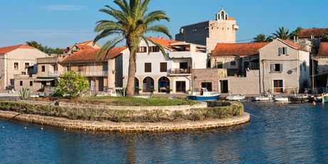 Vrboska - 4