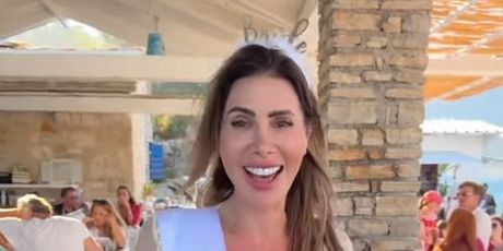 Djevojačka zabava Antee Kodžoman - 2