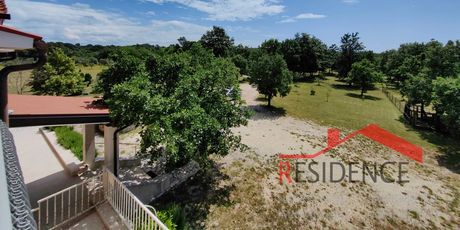 Vila u okolici Svetvinčenta