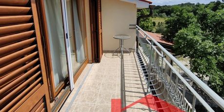 Vila u okolici Svetvinčenta