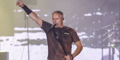 Marko Perković Thompson