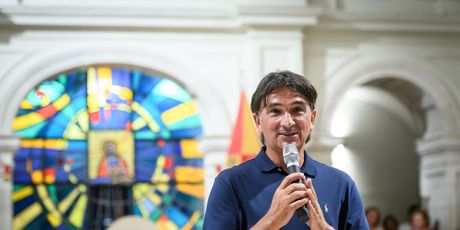 Zlatko Dalić - 3