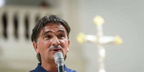 Zlatko Dalić - 6