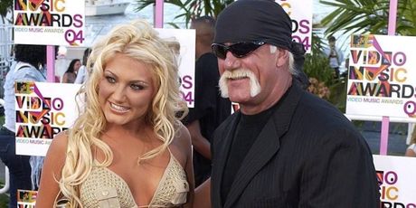 Hulk Hogan s kćeri - 1