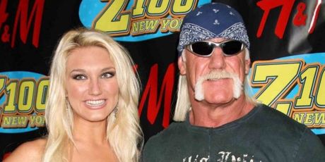 Hulk Hogan s kćeri - 2