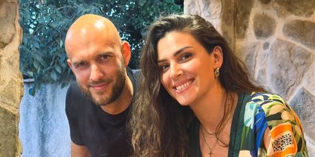 Marko i Ivana Škugor - 1