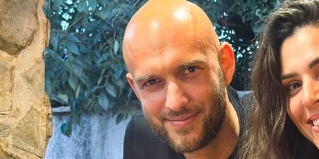 Marko i Ivana Škugor