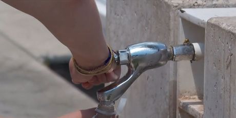 Stiže toplinski val - 1