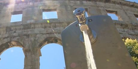 Stiže toplinski val - 3