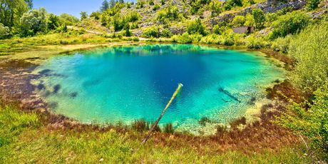 Cetina - 1