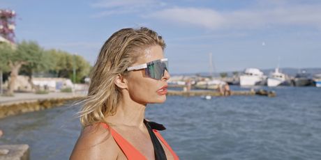 Renata Lovrinčević Buljan - 1