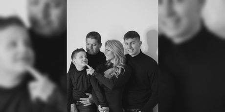 Renata Lovrinčević Buljan - 2