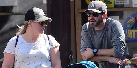 Brandon Blackstock, Kelly Clarkso