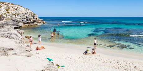 Rottnest - 2