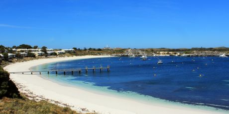Rottnest - 3