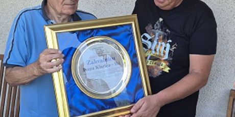 Miro Bulj i dida Iko - 2