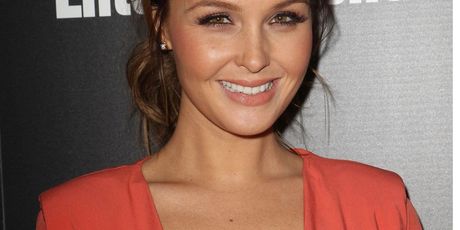 Camilla Luddington - 8