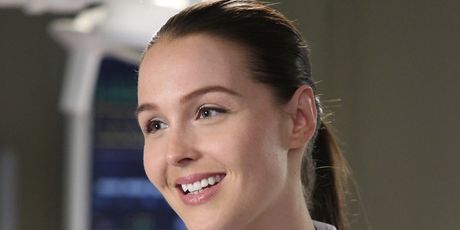 Camilla Luddington - 10