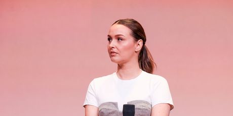 Camilla Luddington - 14