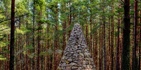 Balmoral - 1