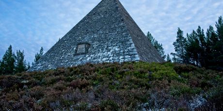 Balmoral - 3