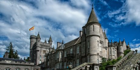 Balmoral - 5