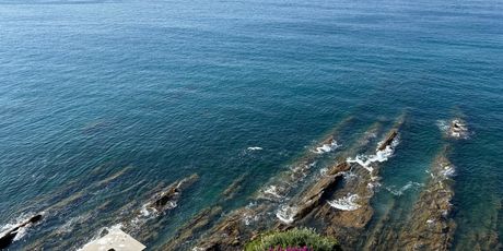 Boccadasse - 6